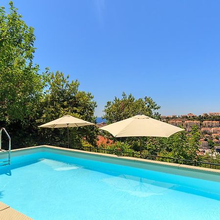 Villa Isanda دوبروفينك المظهر الخارجي الصورة