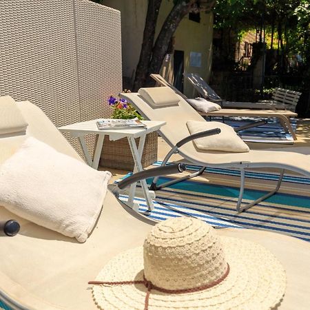 Villa Isanda دوبروفينك المظهر الخارجي الصورة