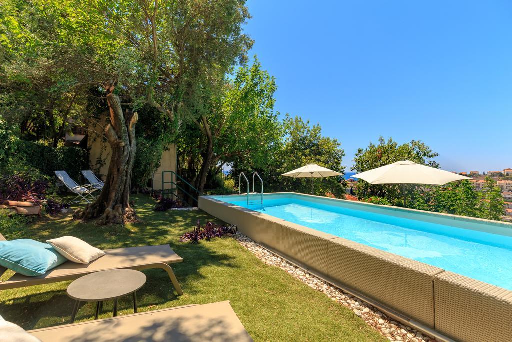 Villa Isanda دوبروفينك المظهر الخارجي الصورة