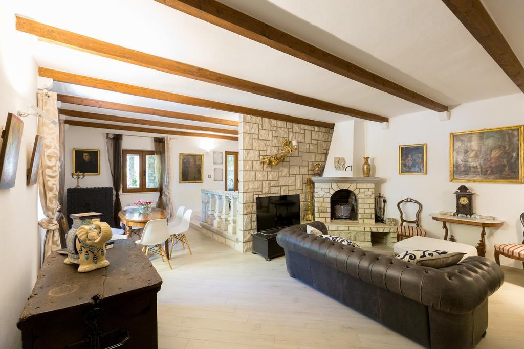 Villa Isanda دوبروفينك المظهر الخارجي الصورة