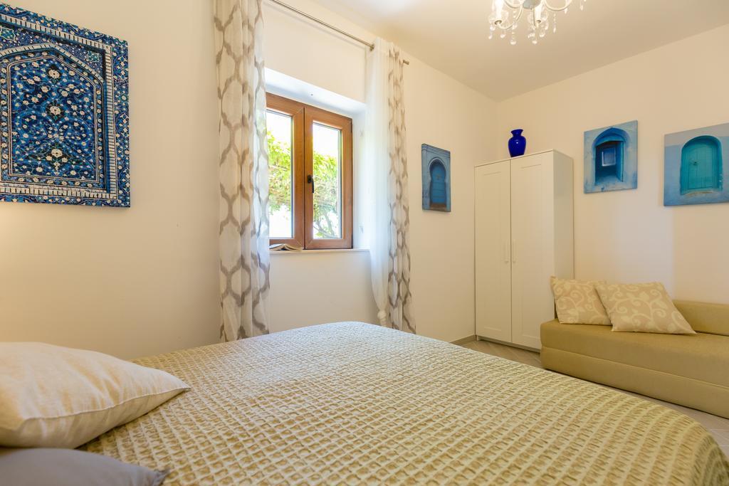 Villa Isanda دوبروفينك المظهر الخارجي الصورة