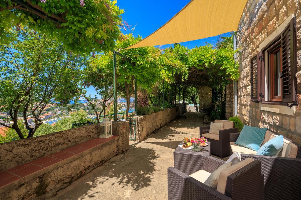 Villa Isanda دوبروفينك المظهر الخارجي الصورة