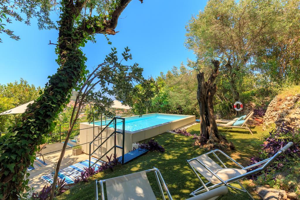 Villa Isanda دوبروفينك المظهر الخارجي الصورة