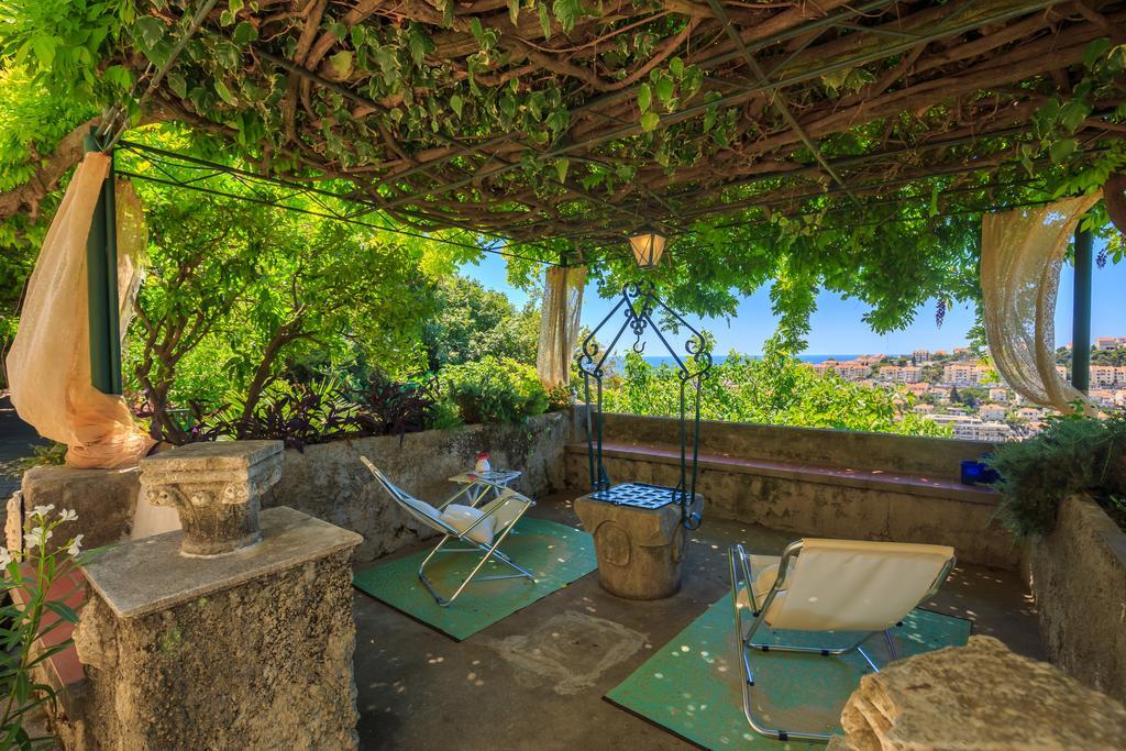 Villa Isanda دوبروفينك المظهر الخارجي الصورة