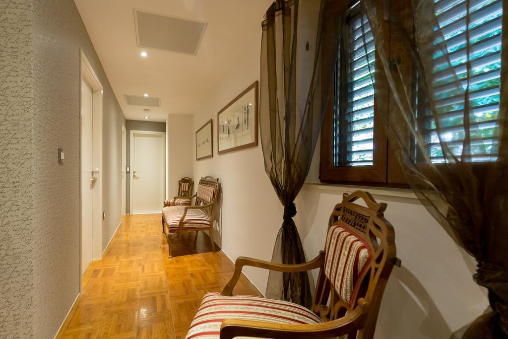 Villa Isanda دوبروفينك المظهر الخارجي الصورة
