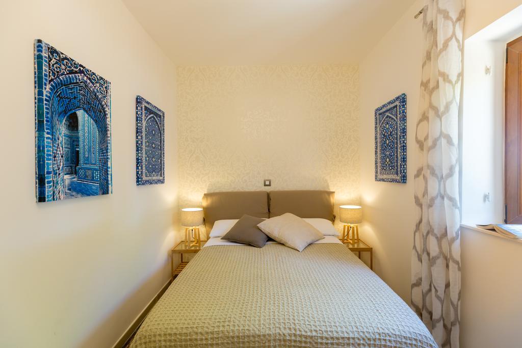 Villa Isanda دوبروفينك المظهر الخارجي الصورة