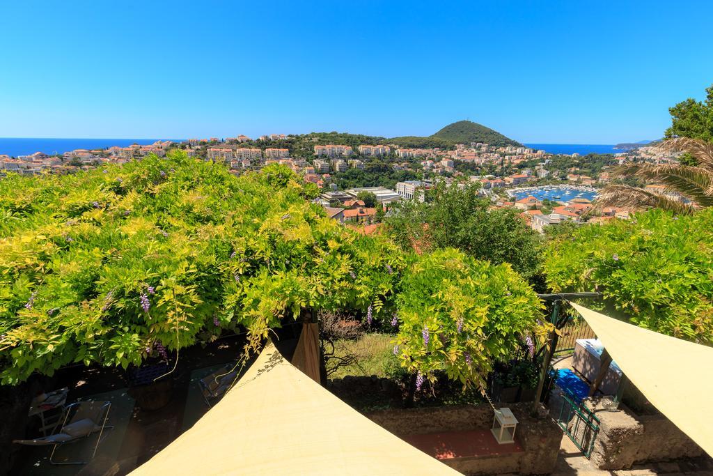 Villa Isanda دوبروفينك المظهر الخارجي الصورة