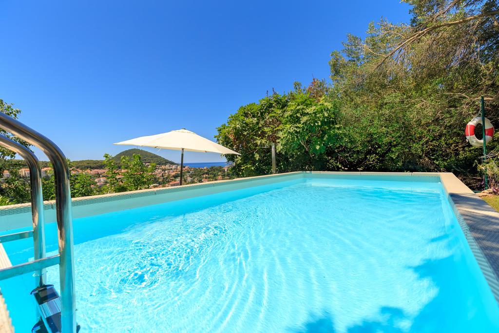 Villa Isanda دوبروفينك المظهر الخارجي الصورة